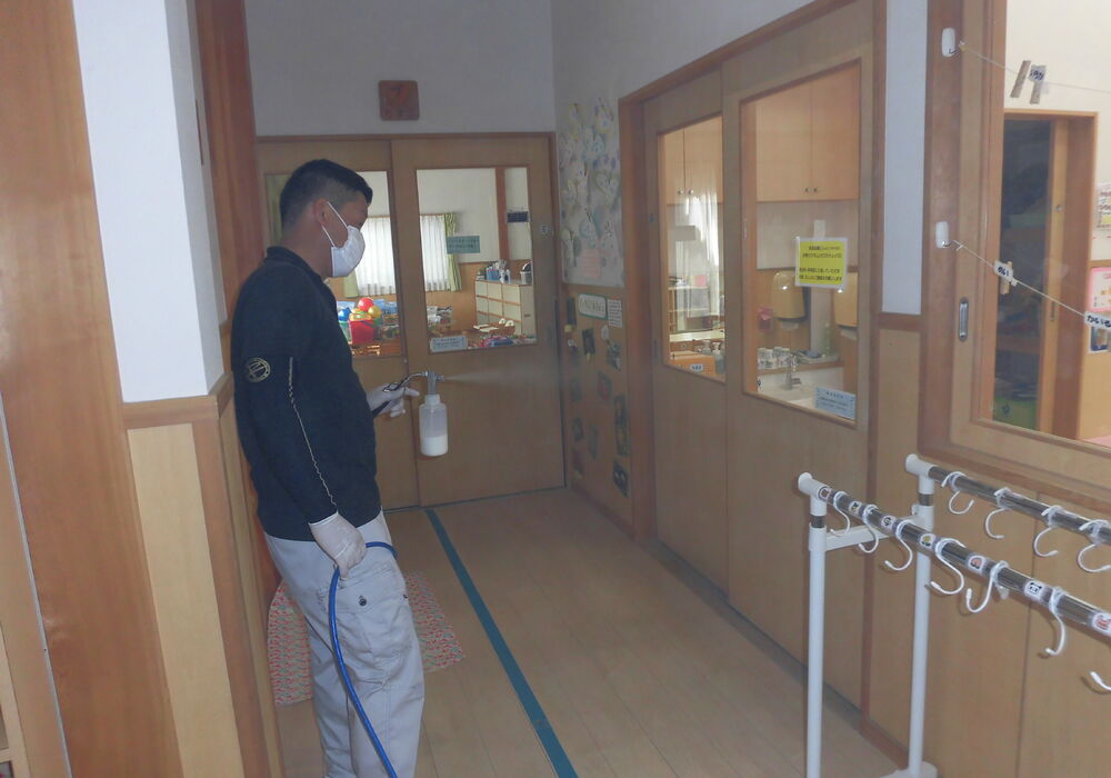 抗菌
