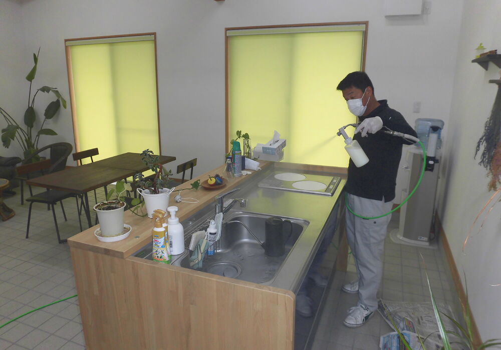 抗菌